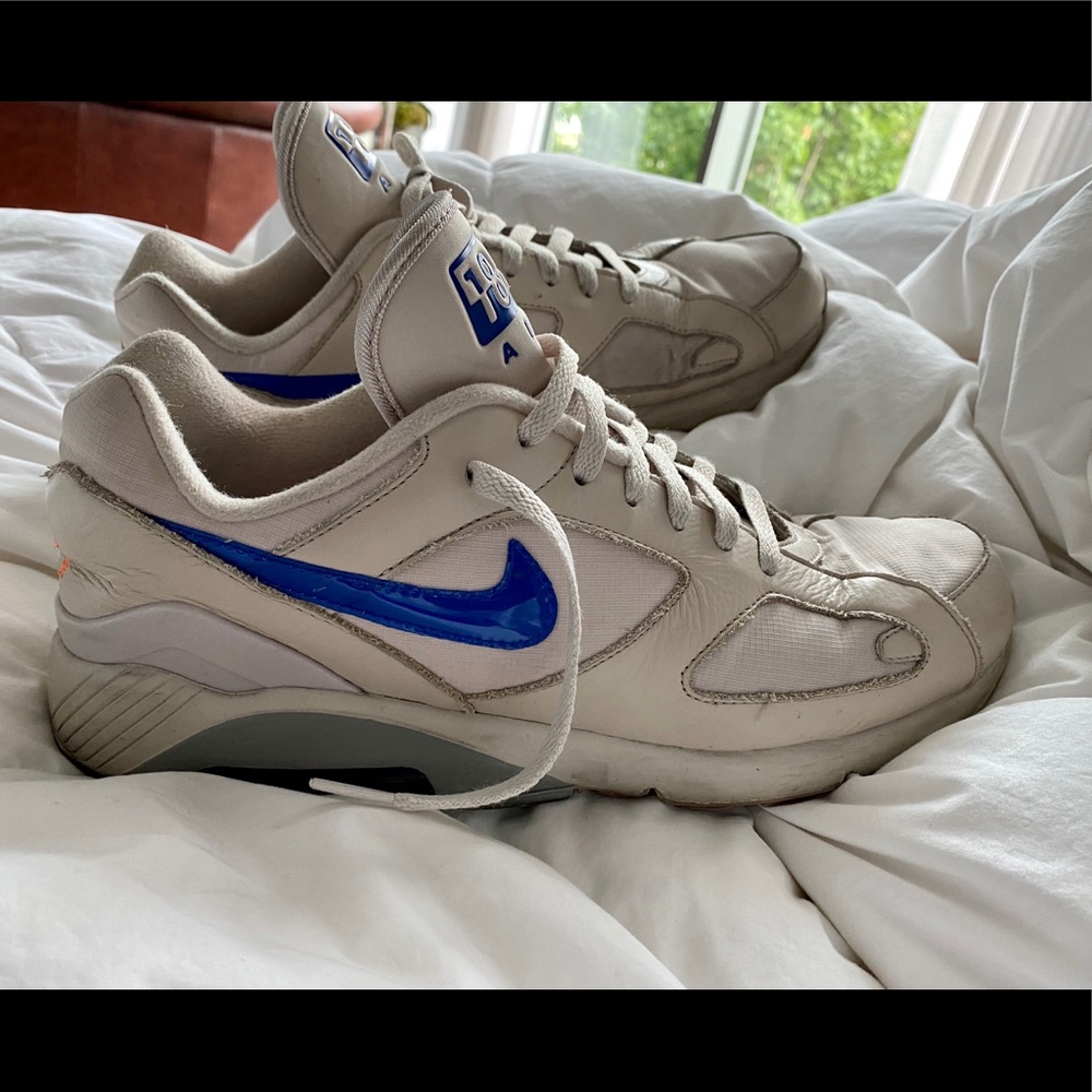 Nike 180 Air